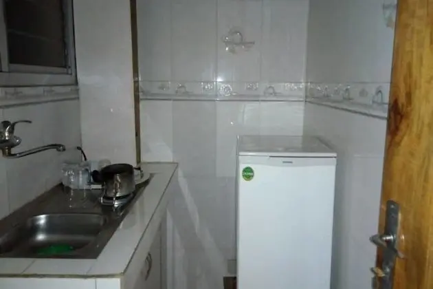 City Stüdyo, 1 Yatak Odası, Sigara İçilebilir