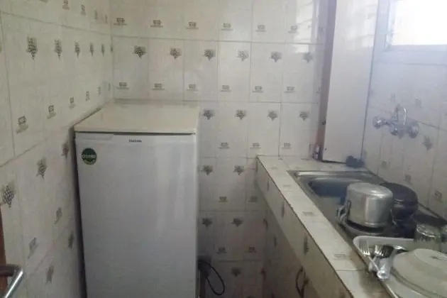 City Stüdyo, 1 Yatak Odası, Sigara İçilebilir