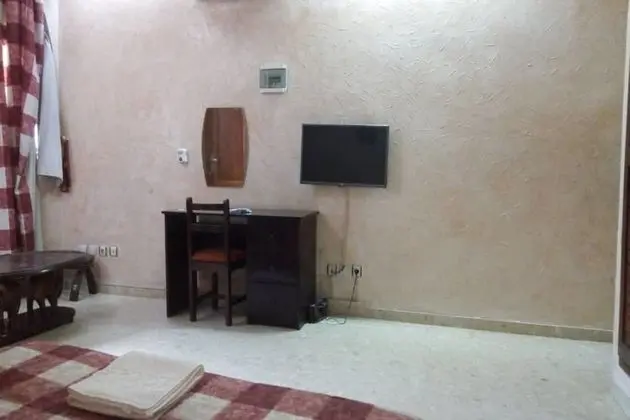 City Stüdyo, 1 Yatak Odası, Sigara İçilebilir