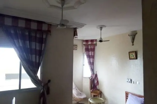 City Stüdyo, 1 Yatak Odası, Sigara İçilebilir