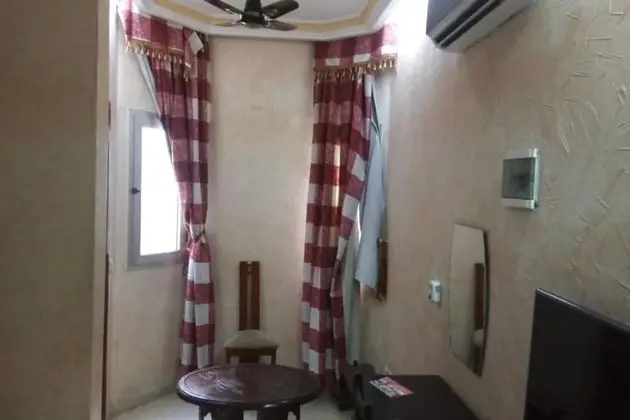 City Stüdyo, 1 Yatak Odası, Sigara İçilebilir