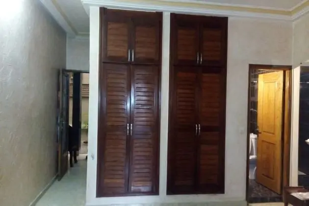 City Stüdyo, 1 Yatak Odası, Sigara İçilebilir