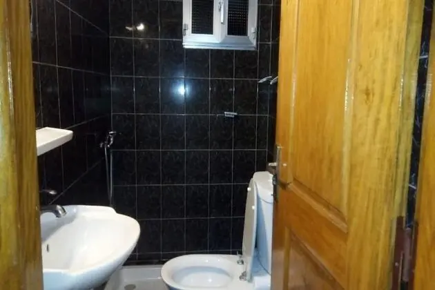 City Stüdyo, 1 Yatak Odası, Sigara İçilebilir