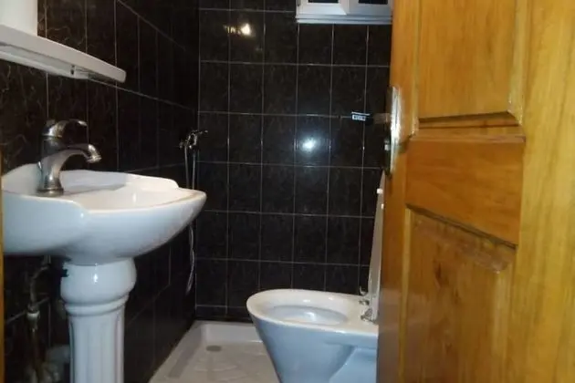 City Stüdyo, 1 Yatak Odası, Sigara İçilebilir