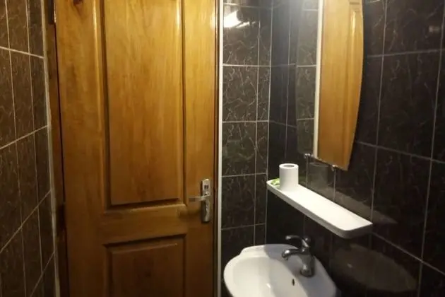 City Stüdyo, 1 Yatak Odası, Sigara İçilebilir