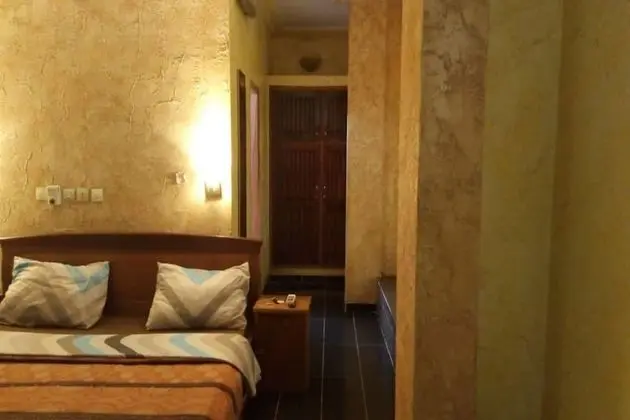 Economy Oda, 1 En Büyük (King) Boy Yatak, Sigara İçilmez