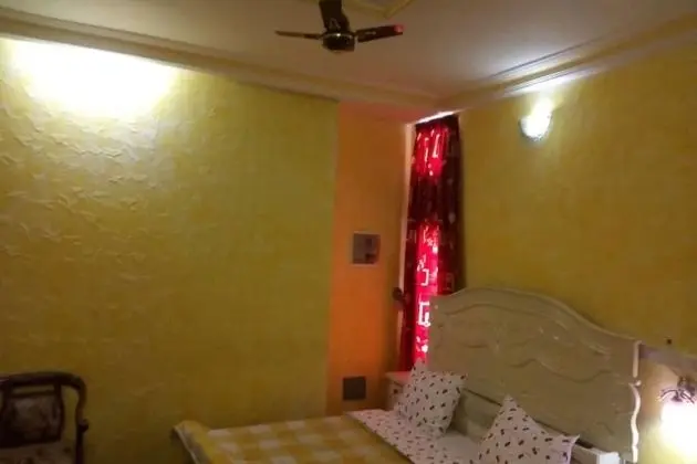 Economy Oda, 1 En Büyük (King) Boy Yatak, Sigara İçilmez