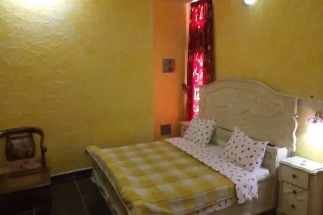 Economy Oda, 1 En Büyük (King) Boy Yatak, Sigara İçilmez