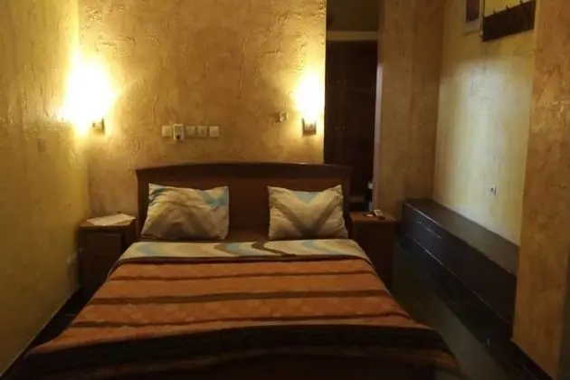 Economy Oda, 1 En Büyük (King) Boy Yatak, Sigara İçilmez