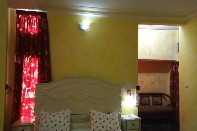 Economy Oda, 1 En Büyük (King) Boy Yatak, Sigara İçilmez