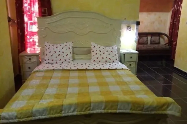 Economy Oda, 1 En Büyük (King) Boy Yatak, Sigara İçilmez