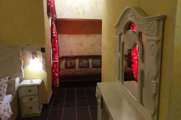 Economy Oda, 1 En Büyük (King) Boy Yatak, Sigara İçilmez