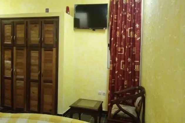 Economy Oda, 1 En Büyük (King) Boy Yatak, Sigara İçilmez