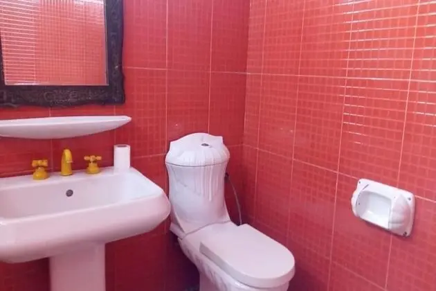 Economy Oda, 1 En Büyük (King) Boy Yatak, Sigara İçilmez