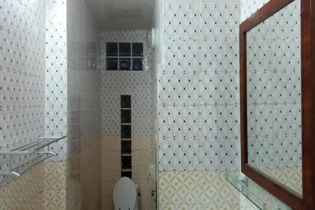 Economy Oda, 1 En Büyük (King) Boy Yatak, Sigara İçilmez