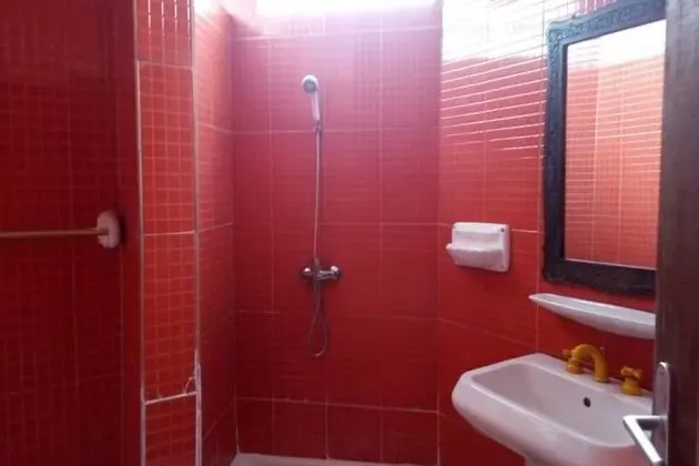 Economy Oda, 1 En Büyük (King) Boy Yatak, Sigara İçilmez