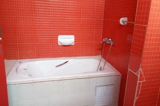 Economy Oda, 1 En Büyük (King) Boy Yatak, Sigara İçilmez