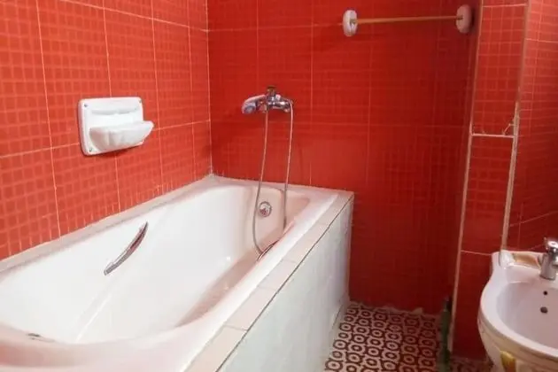 Economy Oda, 1 En Büyük (King) Boy Yatak, Sigara İçilmez