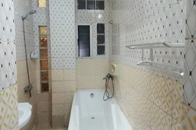 Economy Oda, 1 En Büyük (King) Boy Yatak, Sigara İçilmez