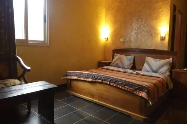 Elite Süit, 2 Yatak Odası, Sigara İçilmez