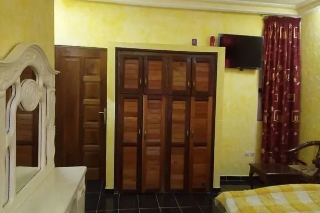 Elite Süit, 2 Yatak Odası, Sigara İçilmez