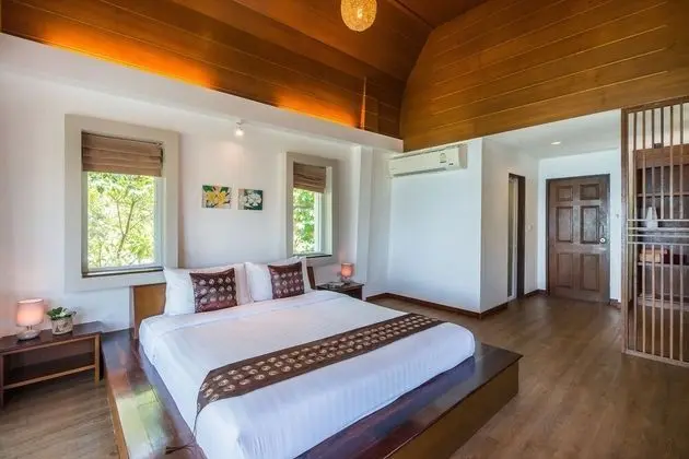 The Cliff Bungalow