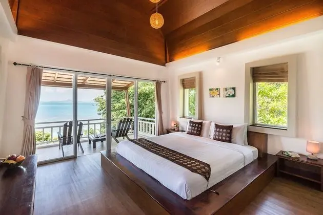 The Cliff Bungalow