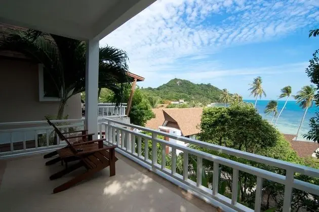 The Cliff Bungalow