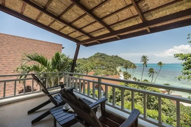The Cliff Bungalow