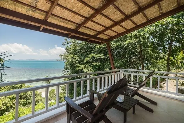 The Cliff Bungalow