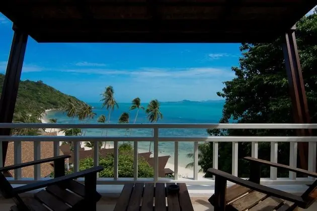The Cliff Bungalow