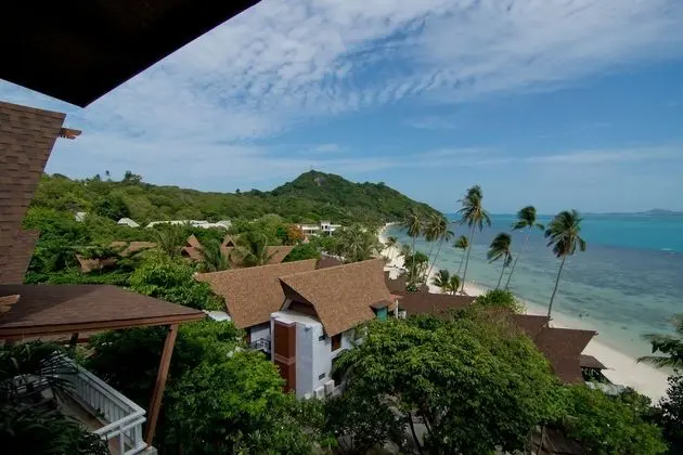 The Cliff Bungalow