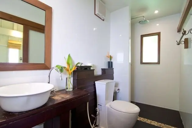 Hillside Bungalow
