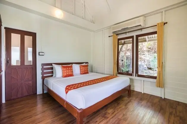 Hillside Bungalow