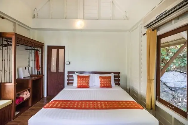 Hillside Bungalow