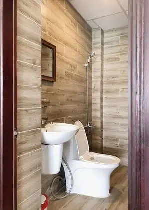 Üç Kişilik Oda