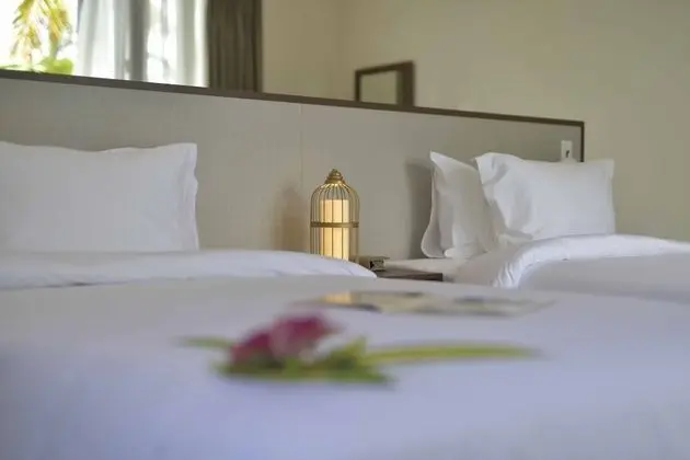 Luxury Villa, Birden Çok Yatak, Bahçe Manzaralı