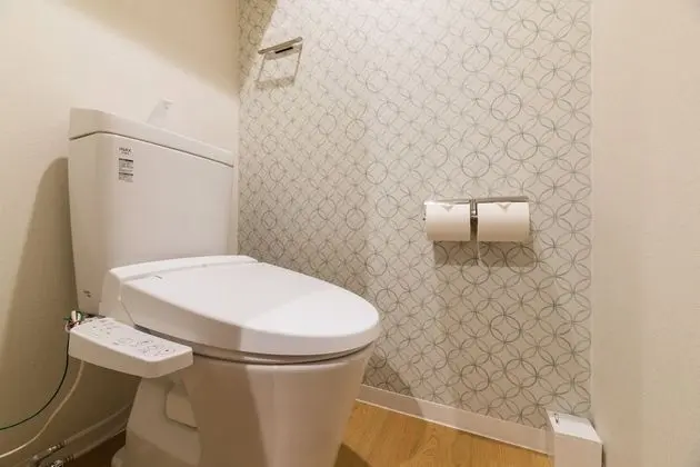 Oda, Sigara İçilmez (Standard B)