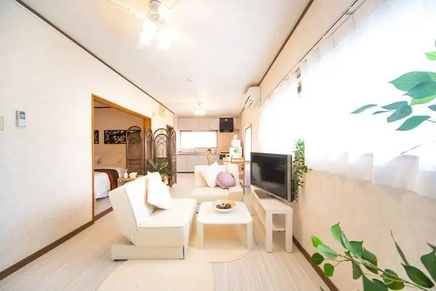 Ev (Awaji Seaside Resort in Gunge Part2)