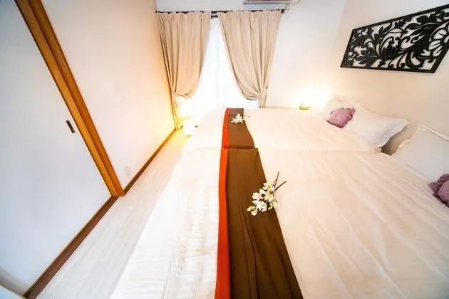 Ev (Awaji Seaside Resort in Gunge Part2)