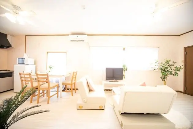 Ev (Awaji Seaside Resort in Gunge Part2)