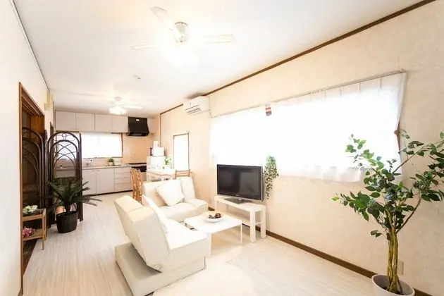 Ev (Awaji Seaside Resort in Gunge Part2)