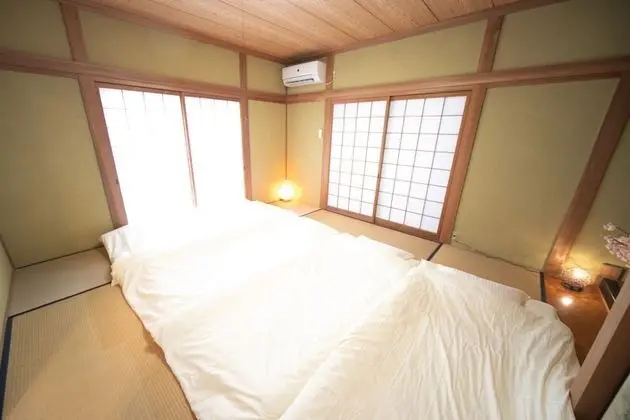 Ev (Awaji Seaside Resort in Gunge Part2)