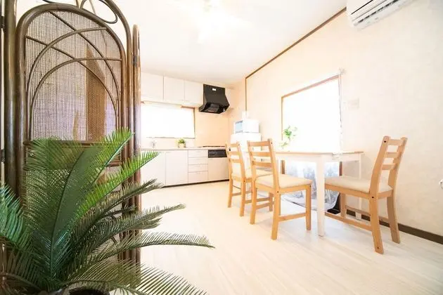Ev (Awaji Seaside Resort in Gunge Part2)