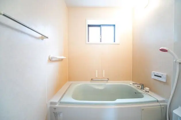 Ev (Awaji Seaside Resort in Gunge Part2)