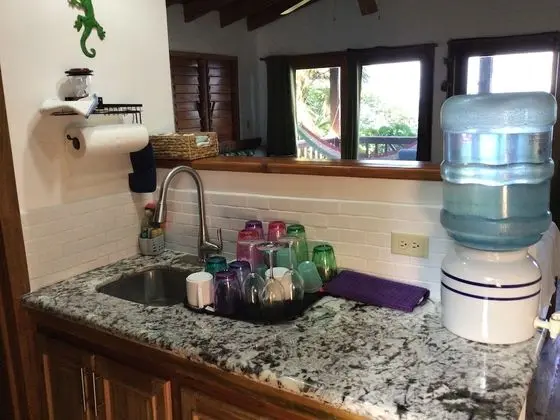 Mangrove Suite - Premium Studio, 2 Double Beds, Oceanview, 2nd Floor Unit