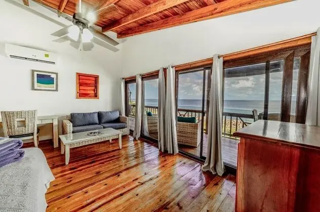 Paya Suite - Premium Studio, 1 King Bed, Oceanview, 2nd Floor Unit