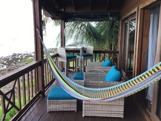 Paya Suite - Premium Studio, 1 King Bed, Oceanview, 2nd Floor Unit