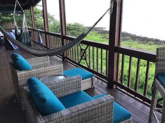 Paya Suite - Premium Studio, 1 King Bed, Oceanview, 2nd Floor Unit