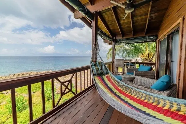 Paya Suite - Premium Studio, 1 King Bed, Oceanview, 2nd Floor Unit